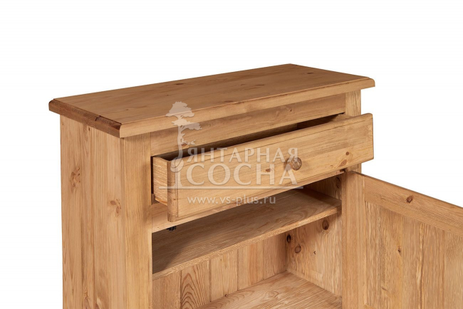 Тумба KDCF11 Прованс Тумба KDCF11 Прованс