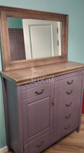 Комод Дания №5 Комод Дания №5