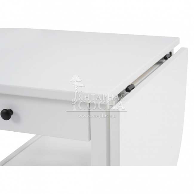 Журнальный стол ВУХТЫМ с ящиком Журнальный стол ВУХТЫМ с ящиком