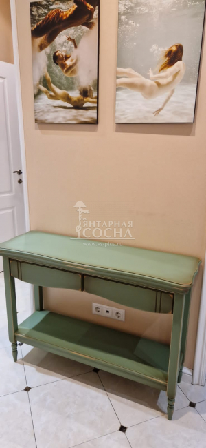 Консоль Айно 2 Консоль Айно 2