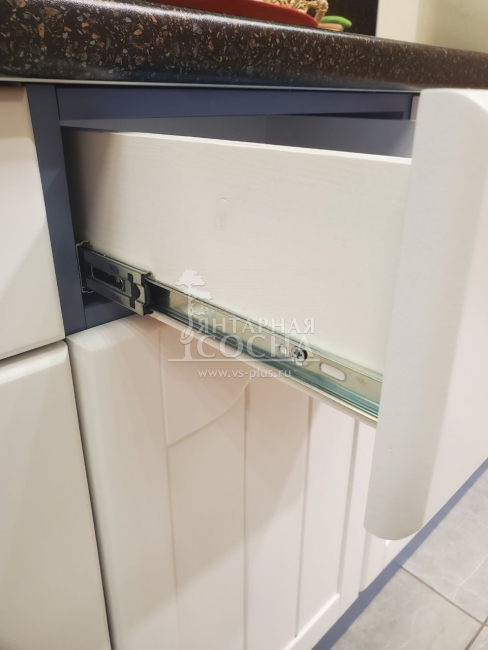 Кухня Бэль (образец) Кухня Бэль (образец)