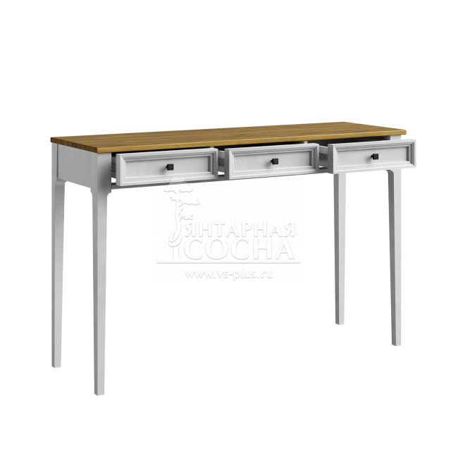 Стол консольный Квадро-С 03 Стол консольный Квадро-С 03