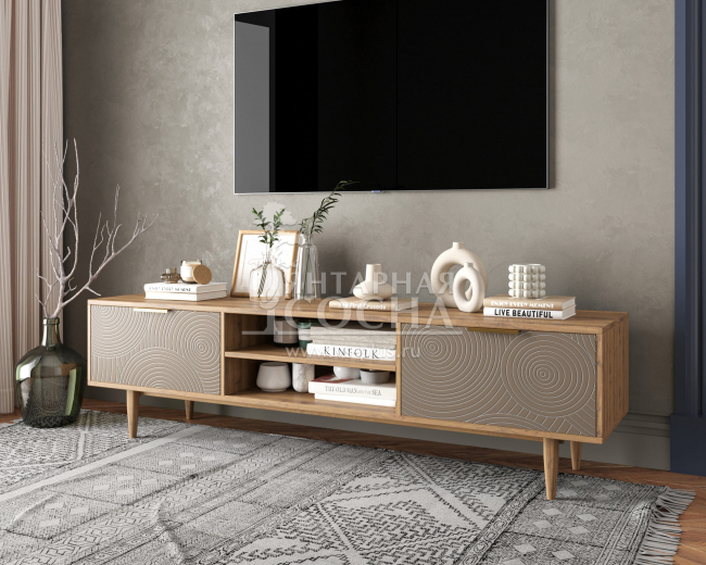 "Line"     TV R27/beige