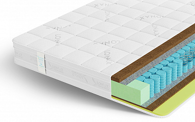 ������ Lonax Cocos Medium Econom TFK