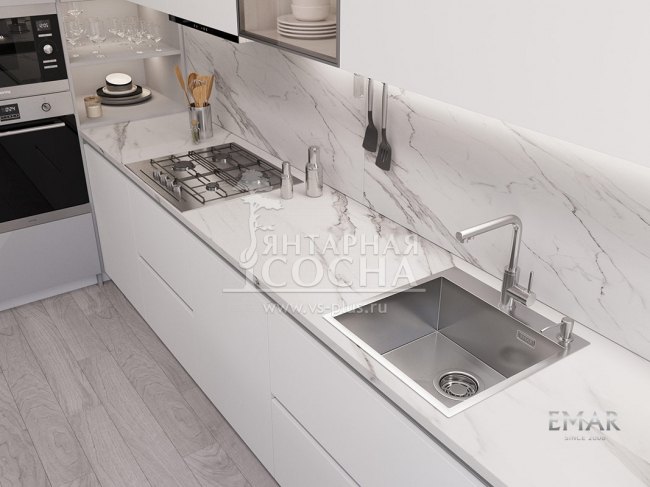 ����� EMAR 117� PVD