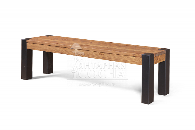 Скамья MEXICA-BAN Скамья MEXICA-BAN