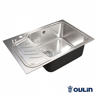 ����� Oulin OL-327R