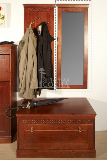 Зеркало №2 Дания Зеркало №2 Дания