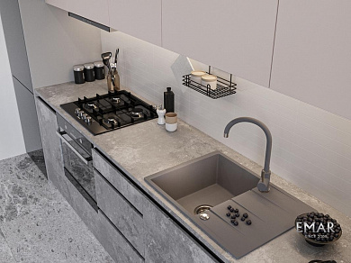 ����� EMAR 1700 QUARTZ