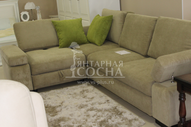 Диван Невада (диван-кровать) Диван Невада (диван-кровать)