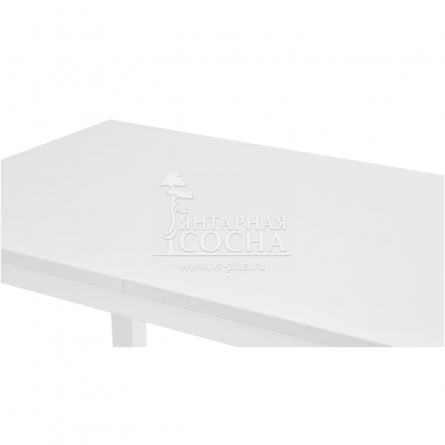 Стол обеденный раздвижной ШАНЬ 147/204x95 Стол обеденный раздвижной ШАНЬ 147/204x95