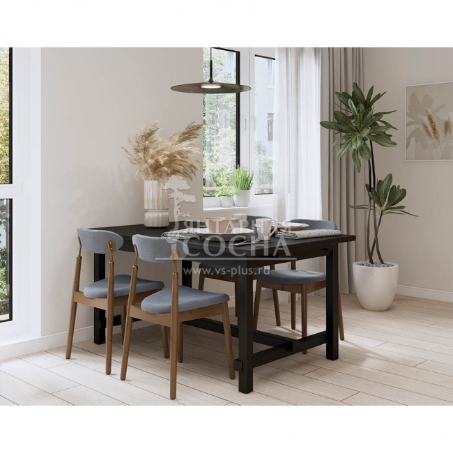 Обеденный стол ТОЛЫСЬ Обеденный стол ТОЛЫСЬ