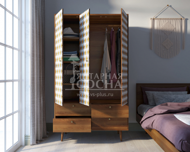   "Berber"  22  BB02/Print_22