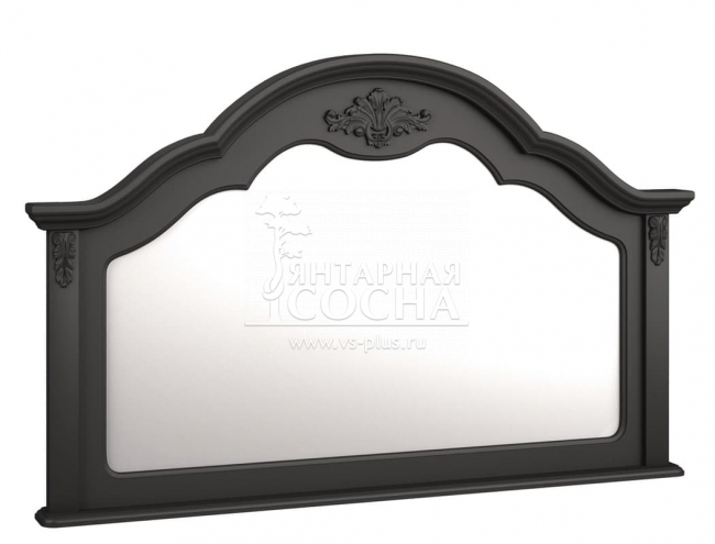 Зеркало к комоду Прованс Зеркало к комоду Прованс