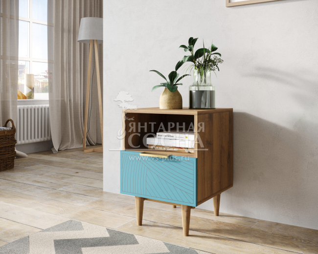 �������� � ������ ������ "Line" LN09/GR1/blue