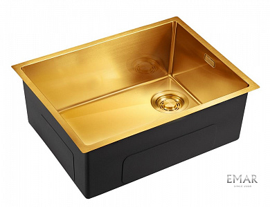 ����� EMAR 540 (UN) PVD