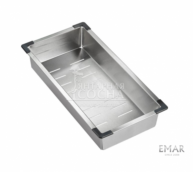 ������� EMAR 400 (� ����� EMAR 117A)