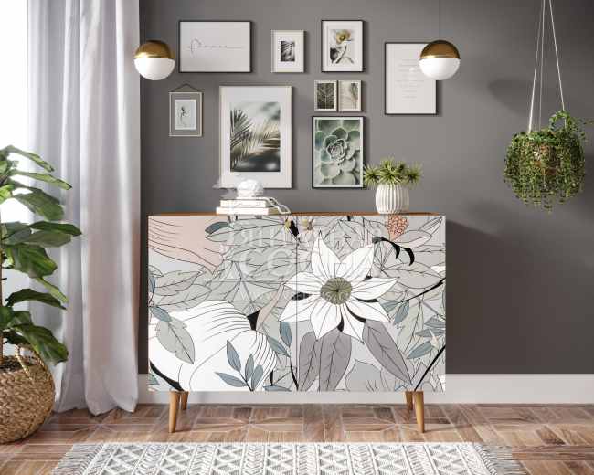 ����� � ������� 50 "Berber" ��� ������ ��� BB04/Print_50