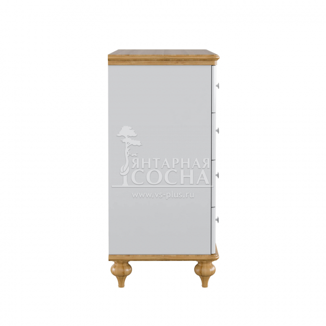 Комод Рандеву 04 (2.1.6) Комод Рандеву 04 (2.1.6)