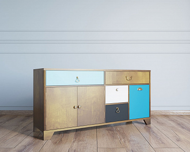    TV Aquarelle   RE-41