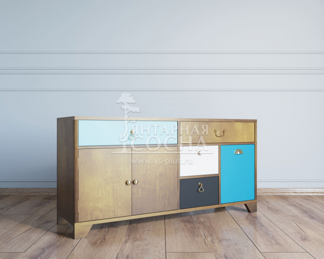    TV Aquarelle   RE-41