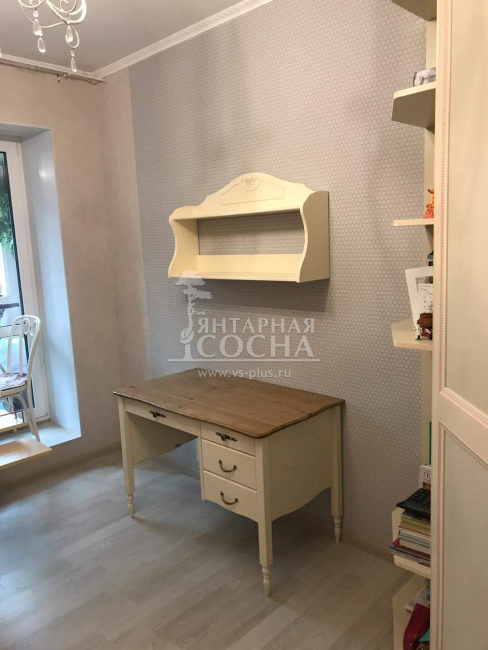 Стол письменный Айно №6 Стол письменный Айно №6