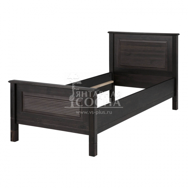 Кровать "Рауна" - 90*200 Кровать "Рауна" - 90*200