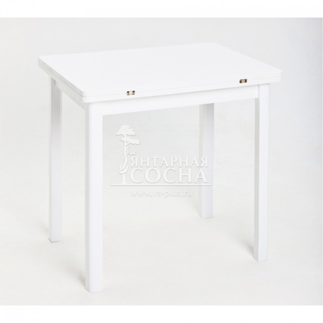 Стол раскладной Классик из массива дуба Стол раскладной Классик из массива дуба