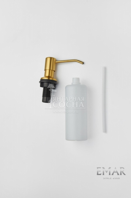 Дозатор ЕД-401 (для мойки EMAR PVD) Дозатор ЕД-401 (для мойки EMAR PVD)