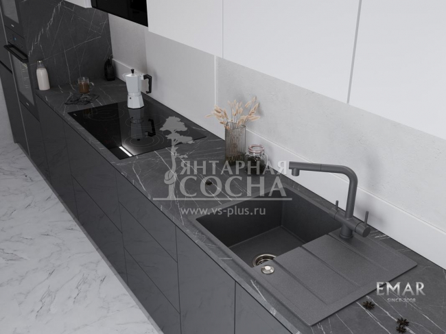 ����� EMAR 1700 QUARTZ