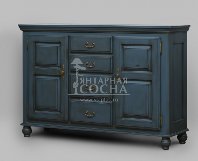 Комод Бьерт 1-14 Комод Бьерт 1-14