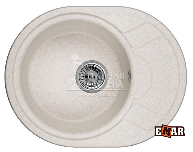 Мойка EMAR EMQ-1575.C Мойка EMAR EMQ-1575.C