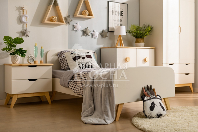 Тумба Тимберика Кидс №6 Тумба Тимберика Кидс №6