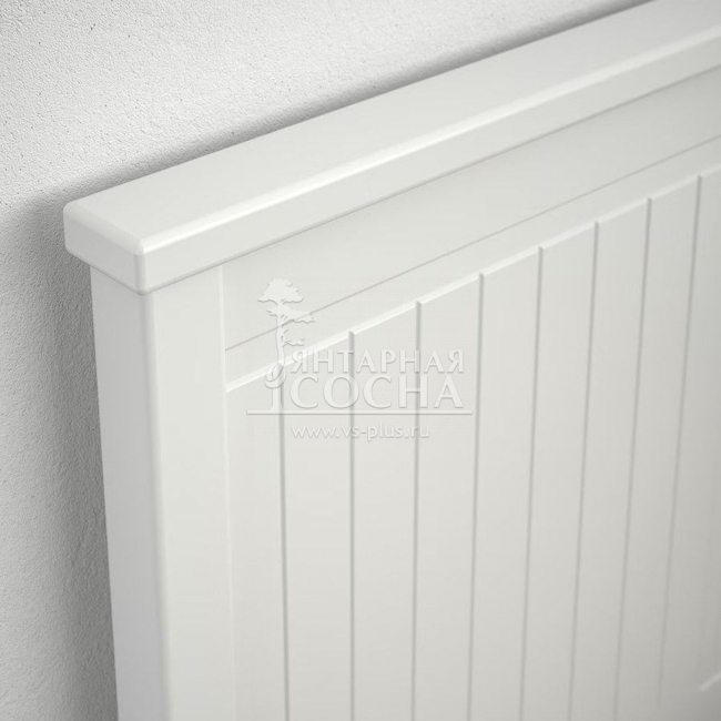 Кровать-тахта с 3-мя спинками Кантри с ящиками Кровать-тахта с 3-мя спинками Кантри с ящиками