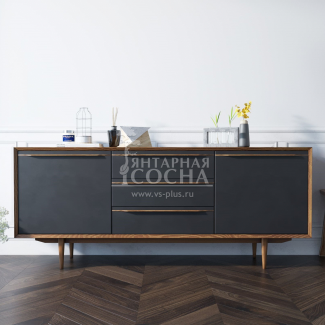 ����� "Brun Black" � ����� ������� � �������� ��� BR-03/Black