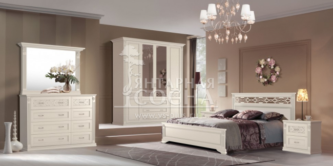 Кровать Верона 1200x2000 Кровать Верона 1200x2000