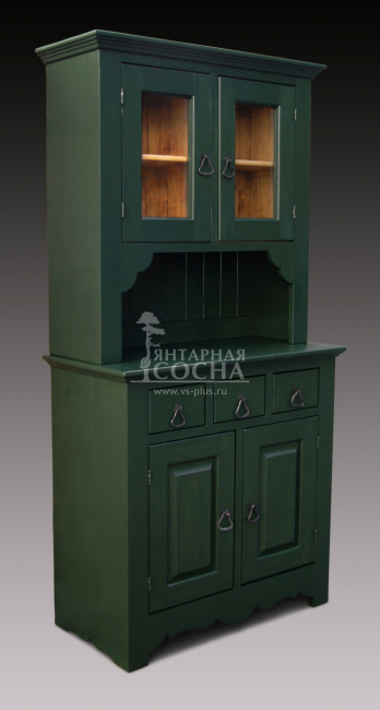 Буфет ENSEMBLE 97 из массива сосны Буфет ENSEMBLE 97 из массива сосны