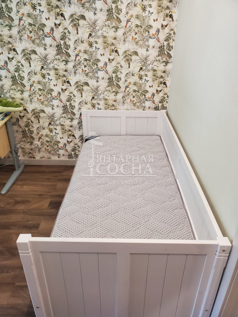 Тахта Дания с ящиками №3 Тахта Дания с ящиками №3