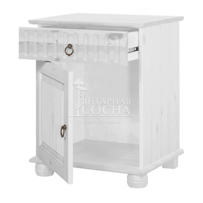 Тумба прикроватная "Хельсинки-11"  Тумба прикроватная "Хельсинки-11"