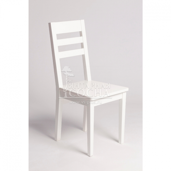 Стул Немо 2 из массива дуба Стул Немо 2 из массива дуба