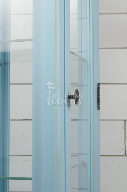 ���� "Leontina Blue" ��� ������ �����/������ ��� ST9319B