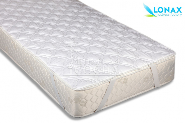 Защитный чехол Lonax Light Lux (наматрасник) Защитный чехол Lonax Light Lux (наматрасник)