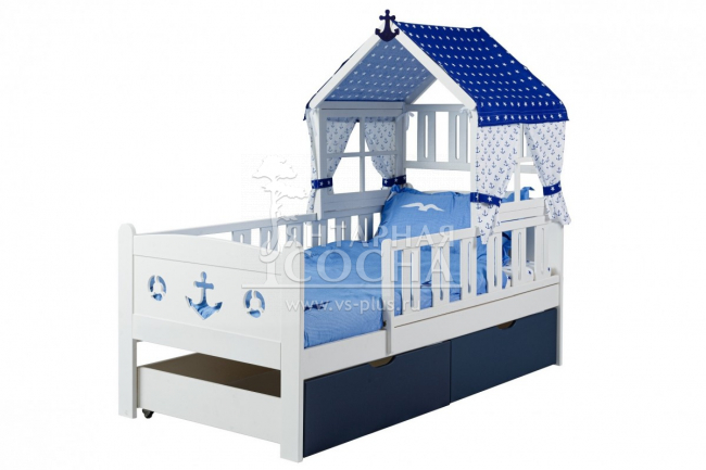 Накидка Тимберика Кидс №2 Накидка Тимберика Кидс №2