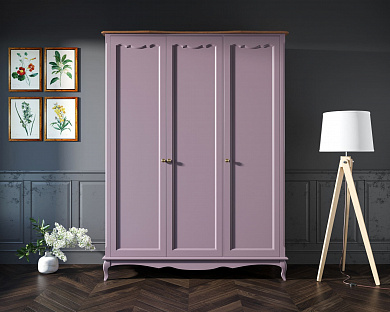  Leontina Lavanda     ST9327/3L