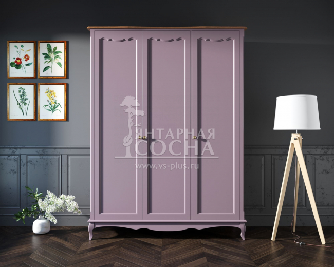  Leontina Lavanda     ST9327/3L