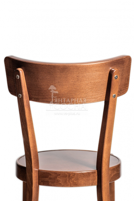 Стул венский Sirius твердый светлый орех Стул венский Sirius твердый светлый орех