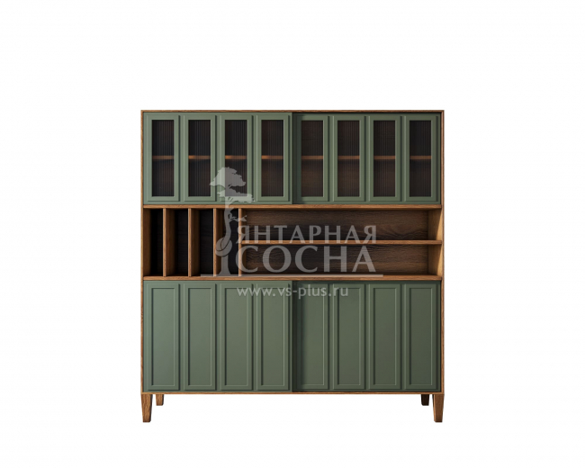 Буфет "Andersen" большой арт AN25 Буфет "Andersen" большой арт AN25