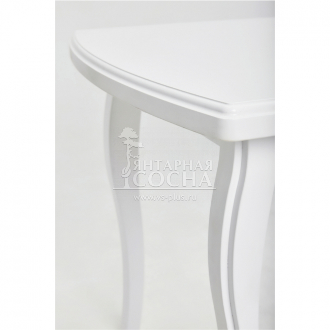 Стол не раскладной Прованс 1 из массива дуба Стол не раскладной Прованс 1 из массива дуба