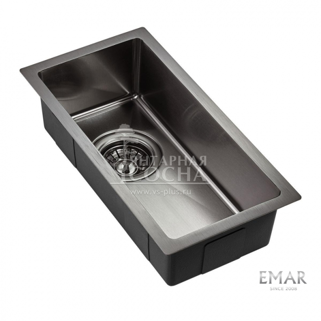 ����� EMAR 126A PVD