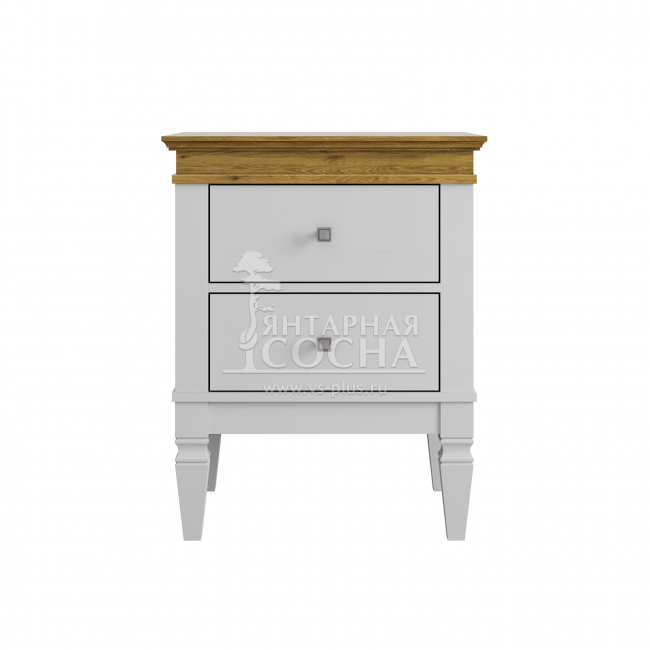 Тумба прикроватная Ольса-С 02 Тумба прикроватная Ольса-С 02